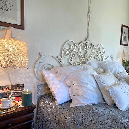 Casa Vacanze Podere Marilla Peccioli Eksteriør bilde
