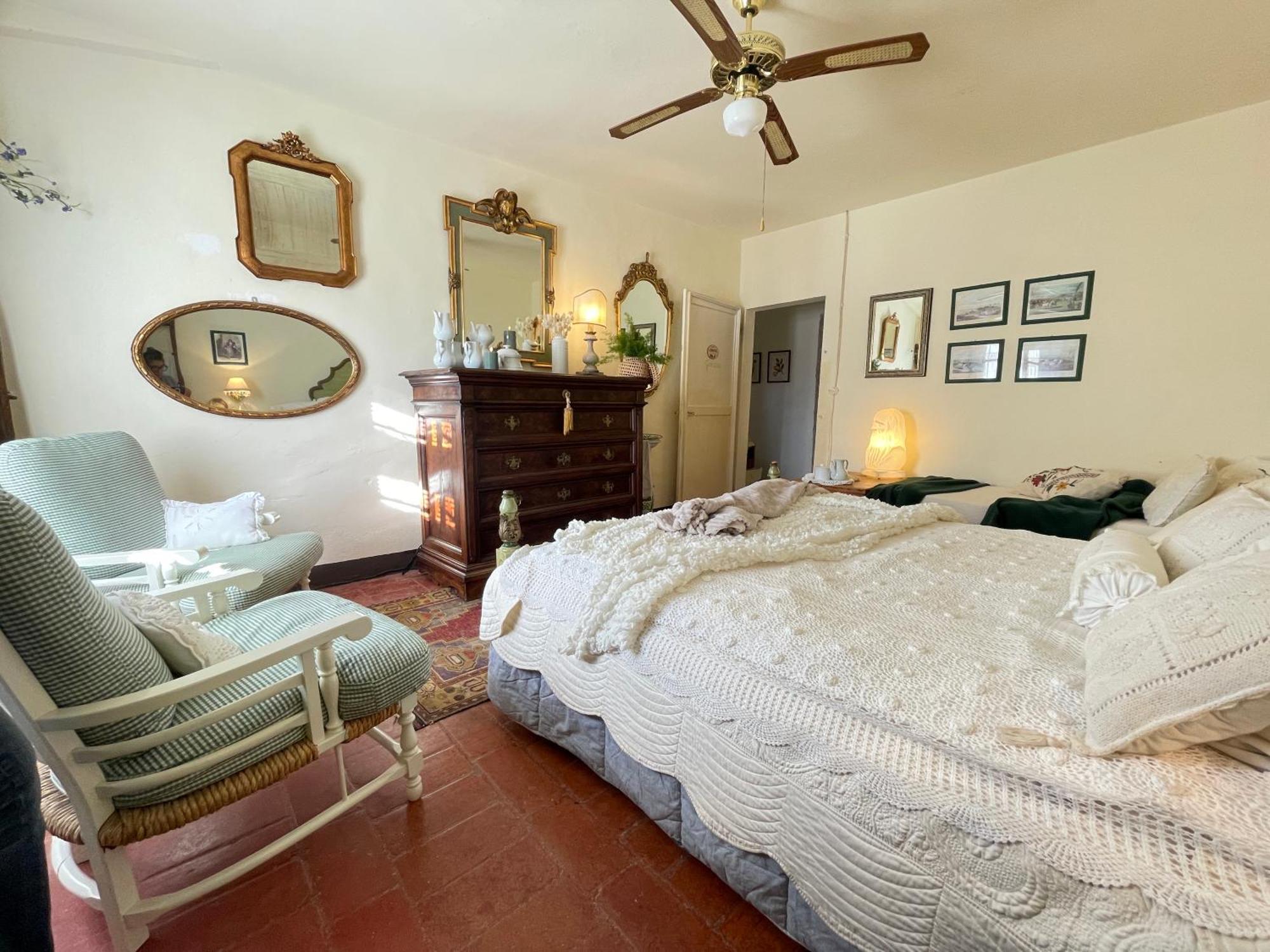 Casa Vacanze Podere Marilla Peccioli Eksteriør bilde